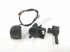 Pack electrique