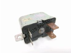 Relais boitier electrique