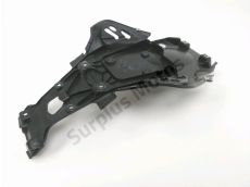 Passage de roue complet