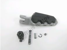 Repose pieds arriere droit