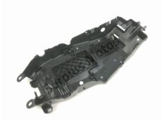 Passage de roue complet