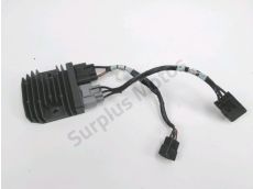 Regulateur de tension