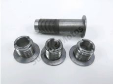 Support moteur