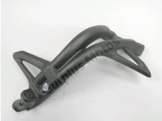 Platine arriere droite complete