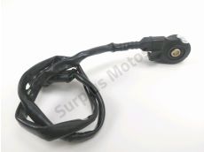 Contacteur de bequille