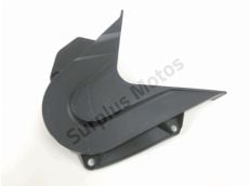 Couvercle pignon sortie boite