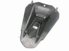 Capot de selle