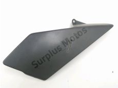 Carenage avant droit