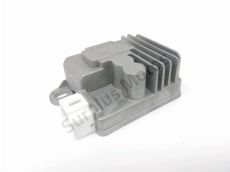 Regulateur de tension