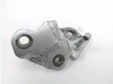 Platine avant gauche