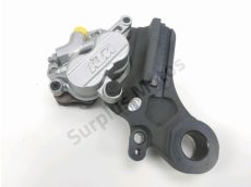 Etrier frein arriere