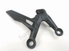 Platine avant gauche