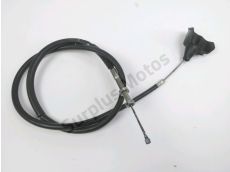 Cable embrayage