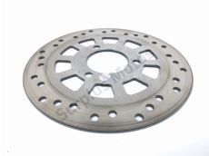 Disque frein arriere