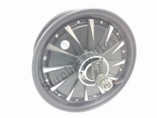 Moteur electrique