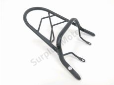 Porte paquets arriere