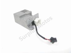 Regulateur de tension