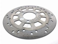 Disque frein arriere