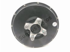 Moteur electrique