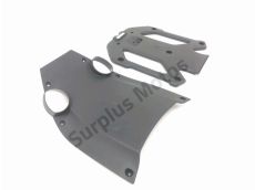 Passage de roue complet