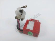 Pack electrique