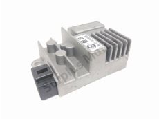 Regulateur de tension