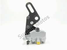 Etrier frein arriere