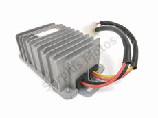 Regulateur de tension