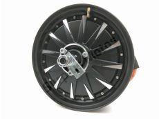 Moteur electrique
