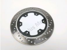 Disque frein arriere