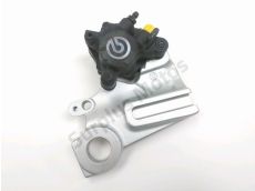 Etrier frein arriere