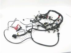 Faisceau electrique
