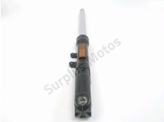 Tube de fourche droit
