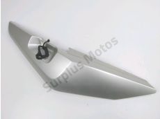 Carenage arriere droit