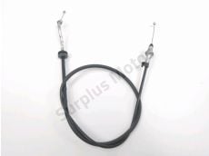 Cable d'accelerateur