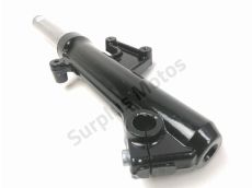 Tube de fourche droit