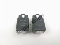 Relais boitier electrique