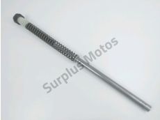 Cartouche de fourche droite