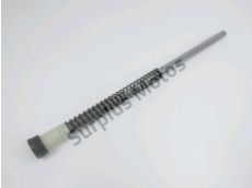 Cartouche de fourche gauche