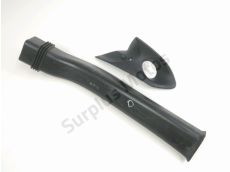 Conduit air droit