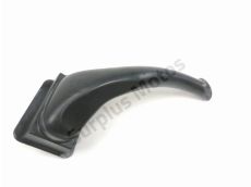 Conduit air gauche
