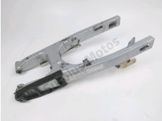 Bras oscillant complet