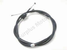 Cable embrayage