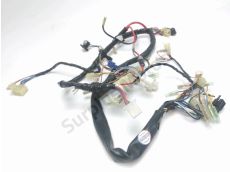 Faisceau electrique