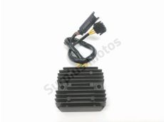 Regulateur de tension