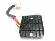 Regulateur de tension