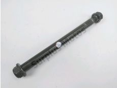 Axe de roue arriere