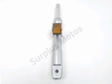 Tube de fourche droit