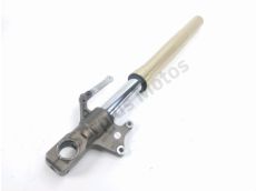 Tube de fourche droit