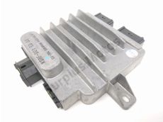 Regulateur de tension